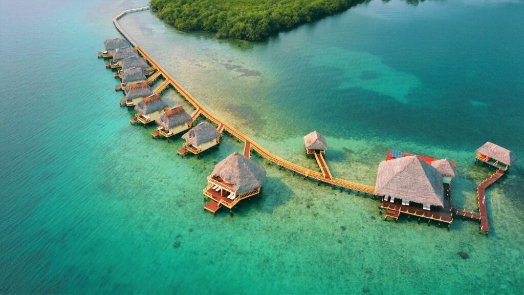Bocas del Toro