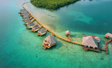 Bocas del Toro
