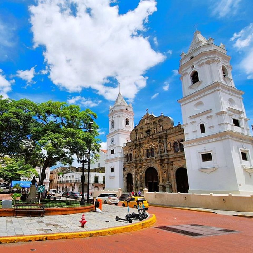 Escapadas de Medio Día o Día Completo