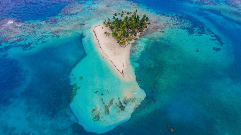 San Blas