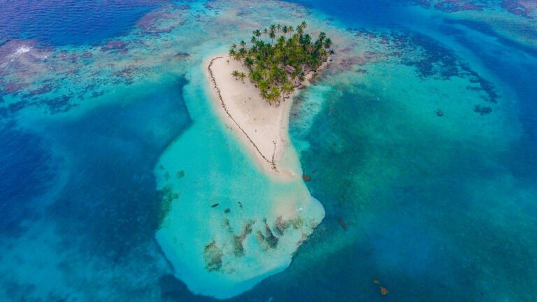 San Blas